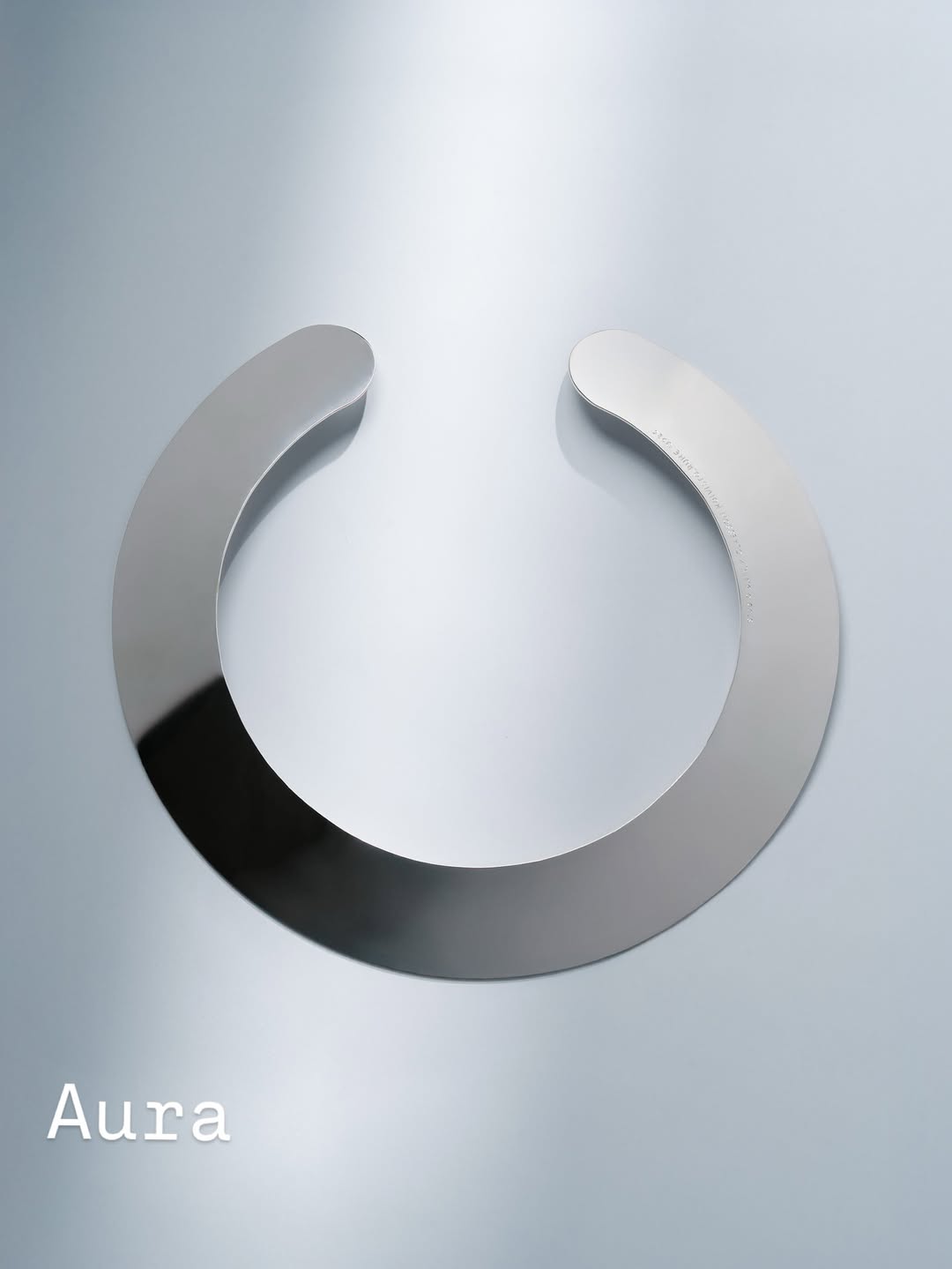 Akin, Axis, Aura: Claesson Koivisto Rune Explores Jewelry Design with Studio Blank Goldsmiths