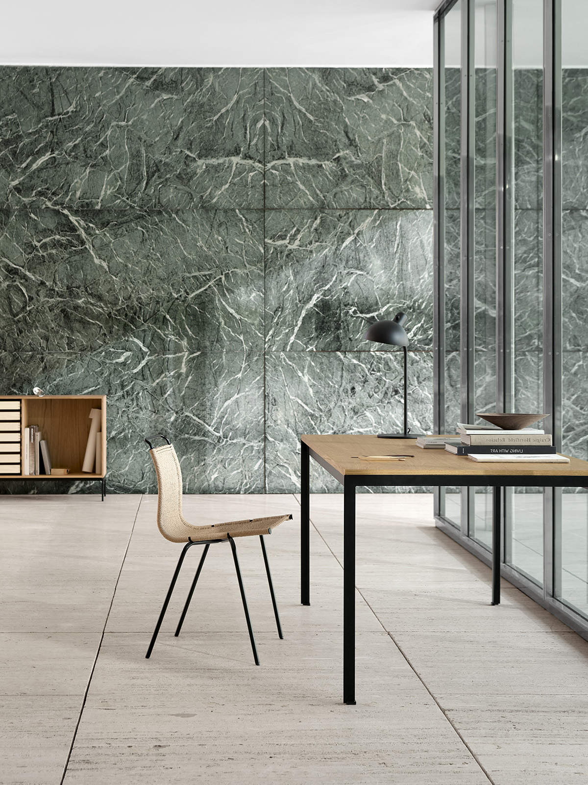 Poul Kjærholm PK1 & PK52 70 Years | Carl Hansen & Søn