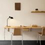 Oak_laquer_pk1_stainlesssteel_natural_papercord_fb001_oakteak_oil_mo310_black_light