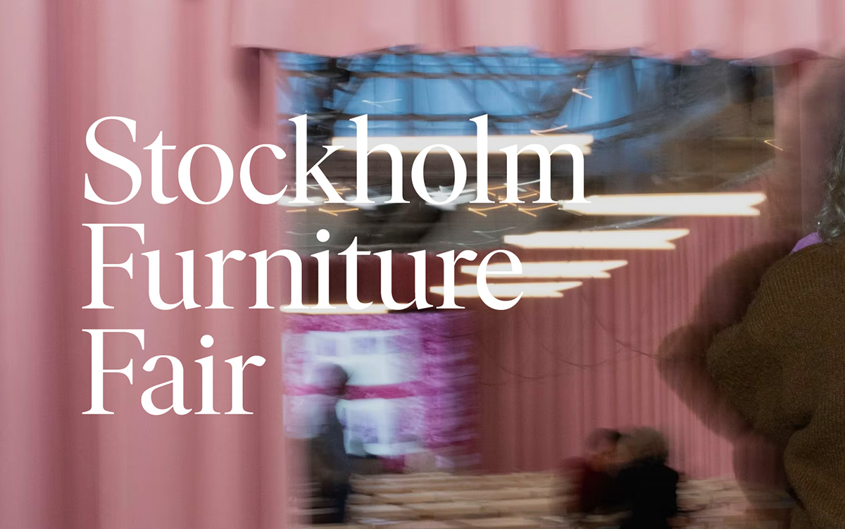 Stockholm-furniture-fair-2026 | ScandinavianDesign.com