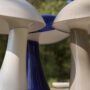 Rumee Portable Lamp Design By Gabriel Tan For Louis Poulsen