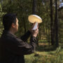 Rumee Portable Lamp Design By Gabriel Tan For Louis Poulsen