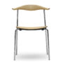 Hans J. Wegner’s Ch88 Chair Celebrates 70 Years – Carl Hansen & Søn