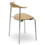 Hans J. Wegner’s Ch88 Chair Celebrates 70 Years – Carl Hansen & Søn