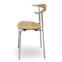 Hans J. Wegner’s Ch88 Chair Celebrates 70 Years – Carl Hansen & Søn
