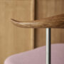 Hans J. Wegner’s Ch88 Chair Celebrates 70 Years – Carl Hansen & Søn