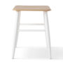 Fanett Tabouret Features A Complex Design Requiring Exceptional Craftsmanship…