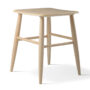 Fanett Tabouret Features A Complex Design Requiring Exceptional Craftsmanship…