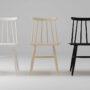 Fanett Tabouret Features A Complex Design Requiring Exceptional Craftsmanship…