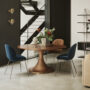 Gubi Presents The Multi-lite Wall Lamp By Louis Weisdorf
