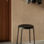 Edvin Ståhl Taburett Stool Reissue By Lammhults