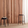 Edvin Ståhl Taburett Stool Reissue By Lammhults