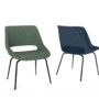Kilta Chair By Olli Mannermaa – A Finnish Design Classic For 70 Years