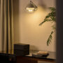Gubi Presents The Multi-lite Wall Lamp By Louis Weisdorf