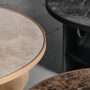 Sibast Furniture Introduces Vido Table By Rikke Frost
