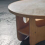 Sibast Furniture Introduces Vido Table By Rikke Frost