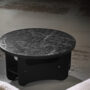 Sibast Furniture Introduces Vido Table By Rikke Frost