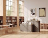 Zilenzio Launches An Acoustic Room Divider For Connection | ScandinavianDesign.com