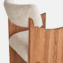Sami Kallio’s Axel Chair By Artilleriet Ateliers Honors 1920s Swedish C…