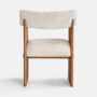 Sami Kallio’s Axel Chair By Artilleriet Ateliers Honors 1920s Swedish C…