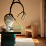 Sami Kallio’s Axel Chair By Artilleriet Ateliers Honors 1920s Swedish C…