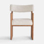 Sami Kallio’s Axel Chair By Artilleriet Ateliers Honors 1920s Swedish C…