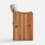 Sami Kallio’s Axel Chair By Artilleriet Ateliers Honors 1920s Swedish C…