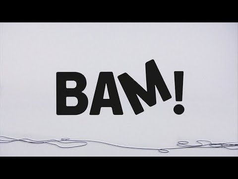 Massproductions Launches “bam!” Sofa By Chris Martin | ScandinavianDesign.com
