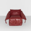 Fredericia Collaborates With Lærke Ryom On Buckle-fastened Upholstery Chair | ScandinavianDesign.com