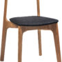 Hans K K5 Chair, A Sleek And Versatile Piece Of Furniture By Sami Kallio