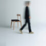 Hans K K5 Chair, A Sleek And Versatile Piece Of Furniture By Sami Kallio