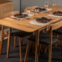 Hans K K5 Chair, A Sleek And Versatile Piece Of Furniture By Sami Kallio