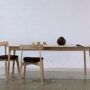 Hans K K5 Chair, A Sleek And Versatile Piece Of Furniture By Sami Kallio