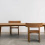 Maria Jeglinska-adamczewska Awarded Bruno Mathsson Design Residency 2026