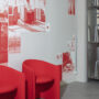 Proto Armchair Design By Nick Ross For +halle