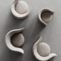 Proto Armchair Design By Nick Ross For +halle