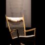 Hans J. Wegner Exhibition At Hikarie Hall In Shibuya, Tokyo