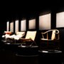 Hans J. Wegner Exhibition At Hikarie Hall In Shibuya, Tokyo