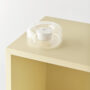 Clara Von Zweigbergk Designs Happy Votive Series For Kosta Boda