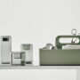 Clara Von Zweigbergk Designs Happy Votive Series For Kosta Boda