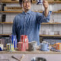 Masayoshi Oya: Tales Of The Hand @ Vandalorum