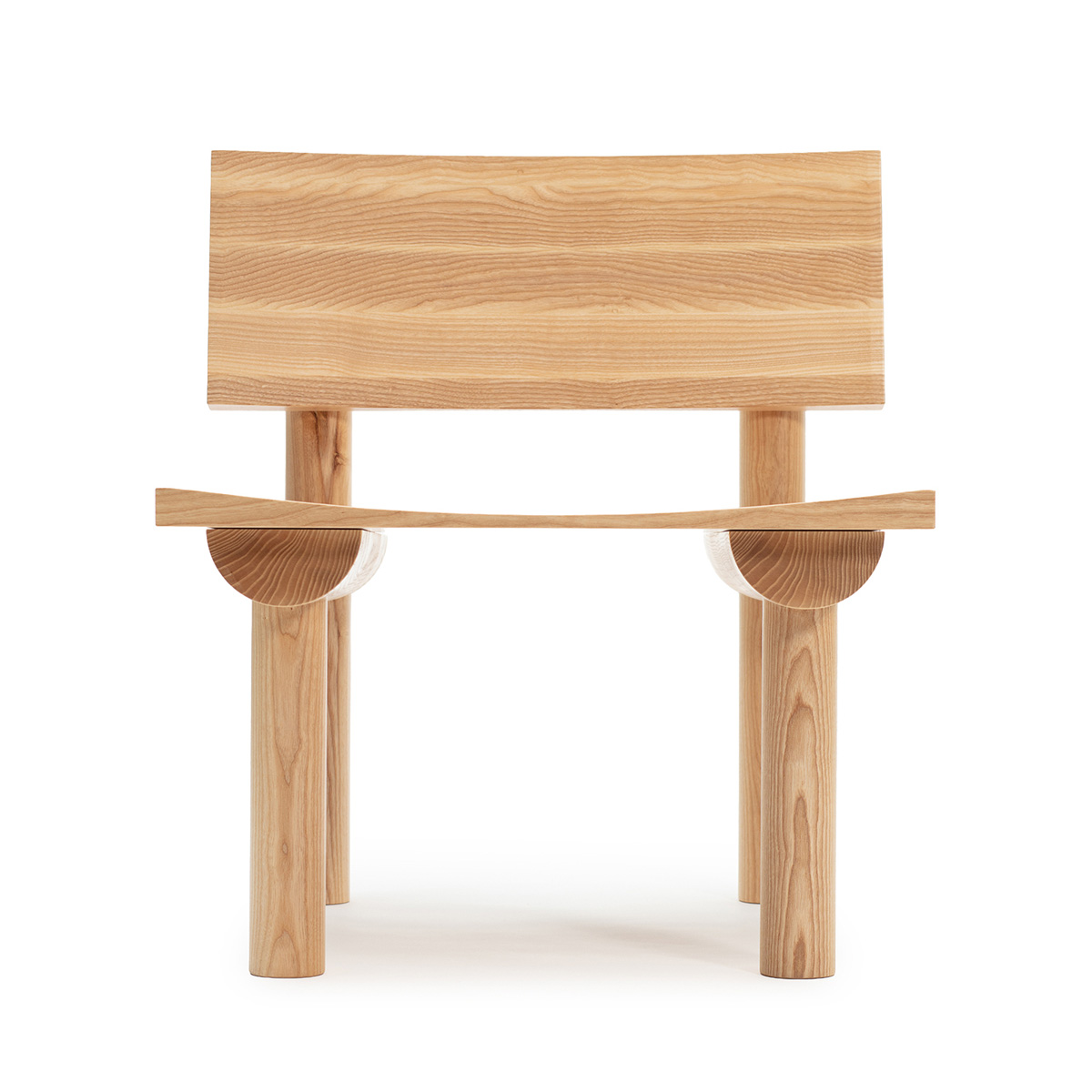 Mottowasabi-torii-lounge-chair-vivero-1 | ScandinavianDesign.com