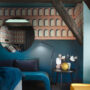 Blå Station’s Polstergeist Sofa System Reaches 25-year Milestone