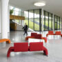 Blå Station’s Polstergeist Sofa System Reaches 25-year Milestone