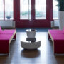 Blå Station’s Polstergeist Sofa System Reaches 25-year Milestone