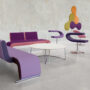 Blå Station’s Polstergeist Sofa System Reaches 25-year Milestone