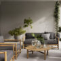 Studio Norrlandet Designs Saltholm Collection For Skargaarden