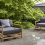 Studio Norrlandet Designs Saltholm Collection For Skargaarden