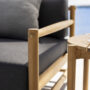 Studio Norrlandet Designs Saltholm Collection For Skargaarden