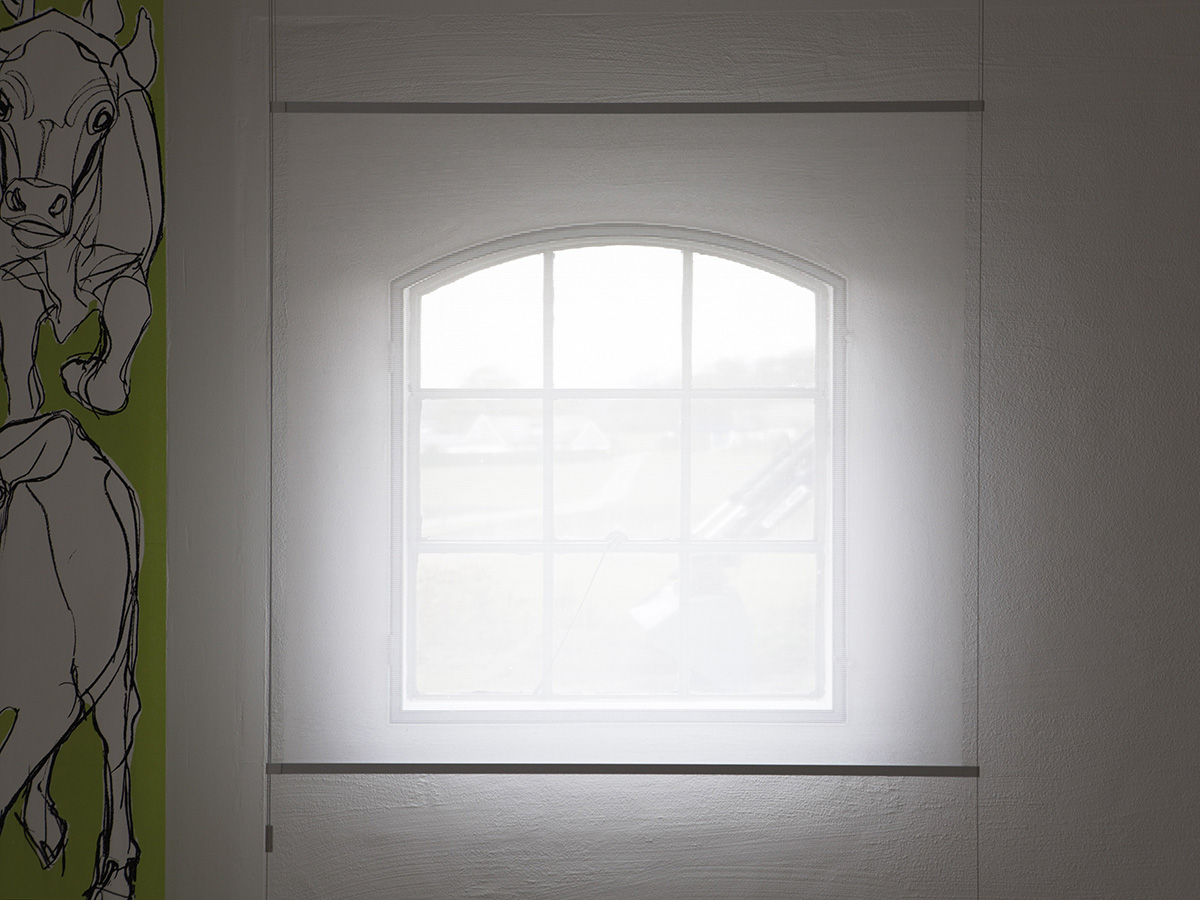 The Screen System, System W By Christophe Marchand For Ann Idstein | ScandinavianDesign.com